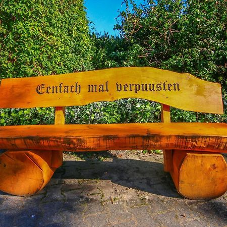Familienhof Bruening - Doppelzimmer Waldesruh II Meppen Εξωτερικό φωτογραφία